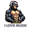 Gorilla Music