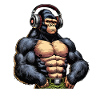 Gorilla Music