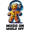 Gingerbread Music