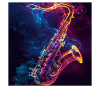 Saxophone