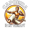 Funny Capoeira Saying