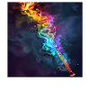 Transverse flute