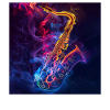 Saxophone
