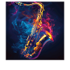 Saxophone