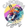 Capoeira Fille