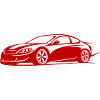 Car icon