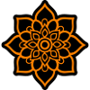 Blossom Mandala