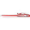 Car Tuning Icon Tail