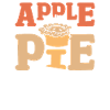 Apple pie eating king