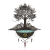 Mystic Tree