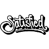 satisfied!