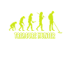 Detectorists Evolution