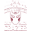 Lutte Lucha Libre - Légende Masquée