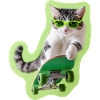 Skaterkat: Retro Cool on four wheels