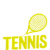jpeux pas jai tennis