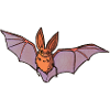 Neva the Bat