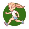 Running Sprint