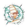 Windsurfing Windsurf
