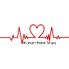 My heart beats for you