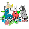 Fleurs joyeuses