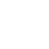 Mjöllnir circle runes white