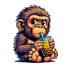 Neanderthal Bubble Tea