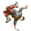 Breakdance