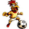 Chicken Football