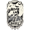 MOON SKULL