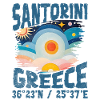 Grecia isole dell'egeo