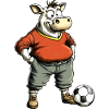 Cows Football