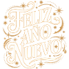 Feliz Año Nuevo