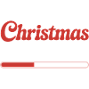Christmas is loading ...