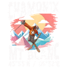 Chamonix freestyle