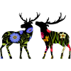 Hirsch