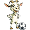 Goat Football