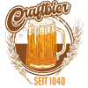 CRAFT BEER