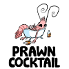Prawn cocktail 2