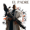 EL Padre Holy Judge