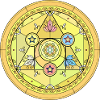 Lotus Harmony Circle