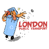 London public transport