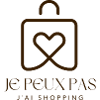 Je peux pas j'ai shopping