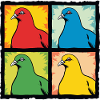 Doves
