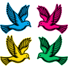 Doves