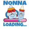 Nonna 2024 Loading Grandma 2024