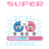 Zia 2024 Loading Aunt 2024