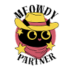 Meowdy Partner