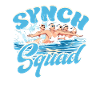 Synchronschwimmen Synch Squad