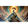 Le chemin vers le sommet