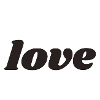 You are my love